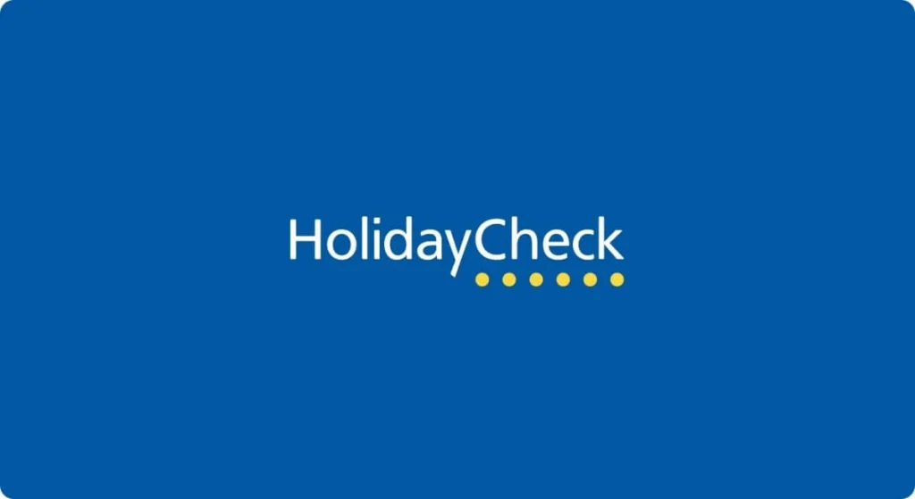 HolidayCheck Yorum Satın Al