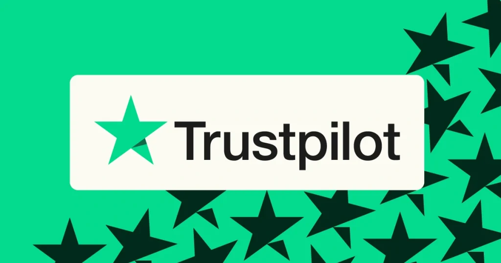 Trustpilot Yorum Satın Al